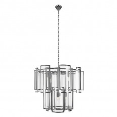 ჩამოკიდებული ჭაღი LOFT IT 10433/8