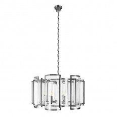 ჩამოკიდებული ჭაღი LOFT IT 10433/6