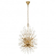 ჩამოკიდებული ჭაღი LOFT IT 10418/8