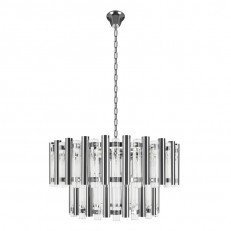 ჩამოკიდებული ჭაღი LOFT IT 10438/8