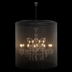 ჩამოკიდებული ჭაღი LOFT IT 10450/900