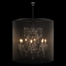 ჩამოკიდებული ჭაღი LOFT IT 10450/800