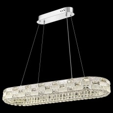 Подвесная люстра WERTMARK WE469.10.103