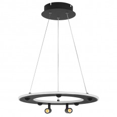 ჩამოკიდებული ჭაღი Lightstar 740447