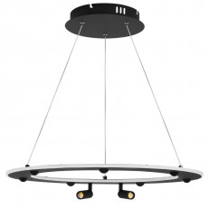ჩამოკიდებული ჭაღი Lightstar 740467