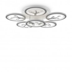 გულსაკიდი ნათურა Freya FR10017CL-L92W