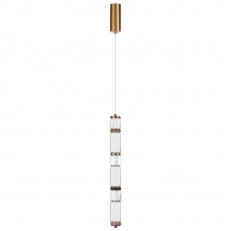 გულსაკიდი ნათურა Odeon Light 5455/18L