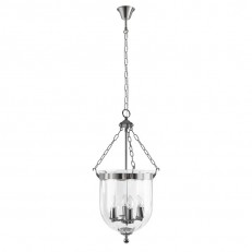 გულსაკიდი ნათურა LOFT IT 10455/4 CR