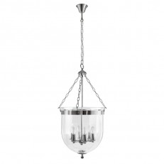 გულსაკიდი ნათურა LOFT IT 10455/6 CR