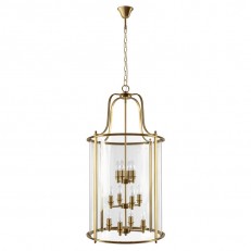 გულსაკიდი ნათურა LOFT IT 10456/12 AB