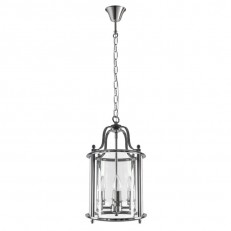 გულსაკიდი ნათურა LOFT IT 10456/4 AB