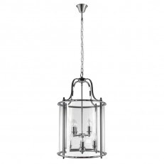 გულსაკიდი ნათურა LOFT IT 10456/8 CR