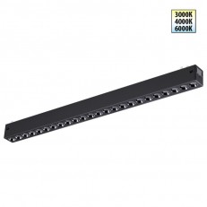 სარკინიგზო ნათურა Novotech 359932