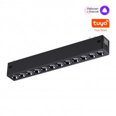 სარკინიგზო ნათურა Novotech 359931
