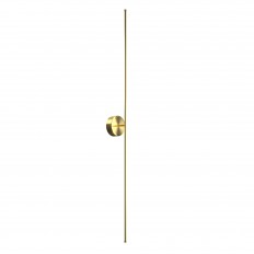 Настенный светильник (бра) Maytoni C084WL-L18BS2.7K-1
