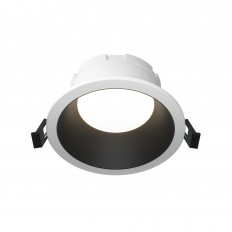 Встраиваемый светильник Technical DL126-GX53-WB