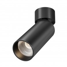 ჭერის ნათურა ტექნიკური C055CL-L12W2.7K-SS-B