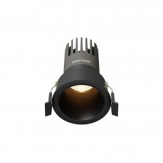 Встраиваемый светильник Technical DL116-10W-3K-B