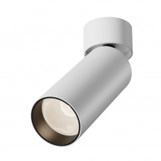 ჭერის ნათურა ტექნიკური C055CL-L12W3K-SS-W