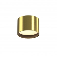 Потолочный светильник Technical C127CL-L7W3K-BS