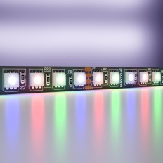 LED ზოლები Led Strip 20038 წ