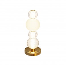 მაგიდის ნათურა Maytoni MOD301TL-L18G3K1