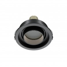Встраиваемый светильник Technical DL113-GU10-01-RD-B