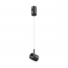 Комплектующие для трекового светильника Technical TRA154SW-1B
