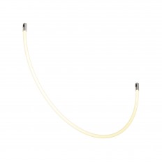 Трековый светильник Technical TR154-1-27W3K-PT