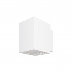 Уличный настенный светильник Outdoor O507WL-L10W3K