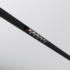 Трековый светильник Technical TR076-2-10W4K-B