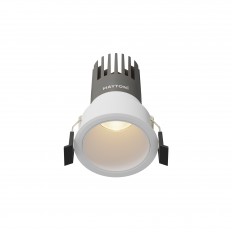 Встраиваемый светильник Technical DL116-10W-3K-W
