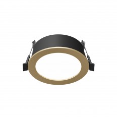 Встраиваемый светильник Technical DL130-GX53-MG