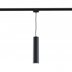 Трековый светильник Technical TR008-1-GU10-B