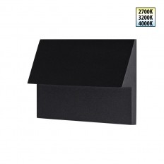 გარე კედლის ნათურა Novotech Scala Street 359725