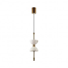 Подвесной светильник Odeon Light Feliz L-Vision 6685/7L