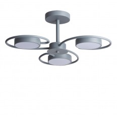 Люстра на штанге LUMION EVIN 5658/36CL