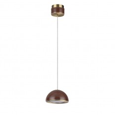 Подвесной светильник Odeon Light Lulu L-Vision 5453/6LA 
