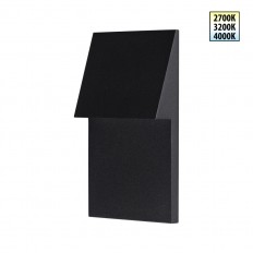 გარე კედლის ნათურა Novotech Scala Street 359724