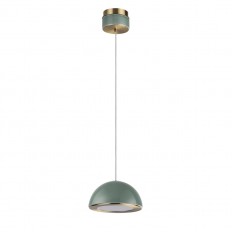 Подвесной светильник Odeon Light Lulu L-Vision 5452/6L