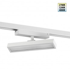 Трековый светильник Novotech Stratus Port 359780