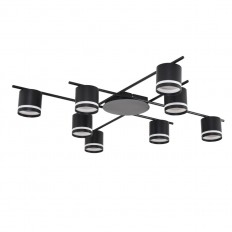 Потолочная люстра Lumion Berty Comfi 8362/8C 