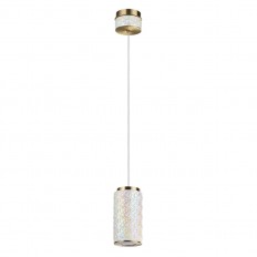 Подвесной светильник Odeon Light Lulu L-Vision 5454/5L 
