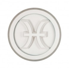 Н/п светильник LED 68W ZODIAC 4471/68CL