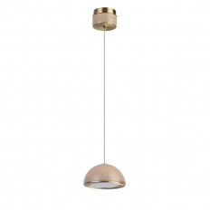 Подвесной светильник Odeon Light Lulu L-Vision 5453/6L 