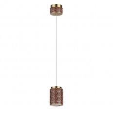 Подвесной светильник Odeon Light Lulu L-Vision 5453/5LA