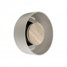 Sconce LOFT IT 10466W Smoke მქრქალი ხის