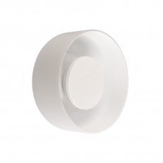 Sconce LOFT IT 10466W რძიანი თეთრი