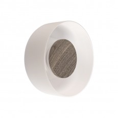 Sconce LOFT IT 10466W რძიანი თეთრი ხის