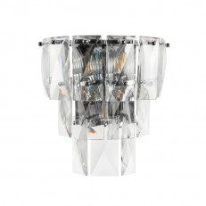 Sconce LOFT IT 10561W Clear